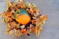 3 ways to decorate your home for Autumn