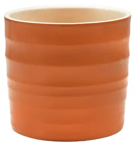 Amber 'Hadleigh' Ivyline Plant Pot 17cm - image 3