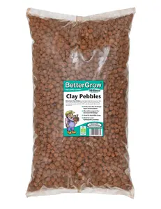 BetterGrow Clay Pebbles 10L
