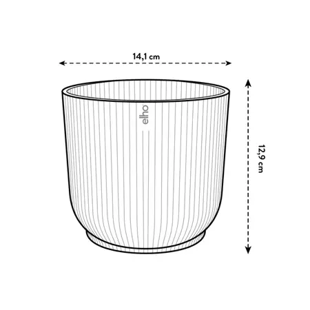 Deep Purple 16cm - image 5