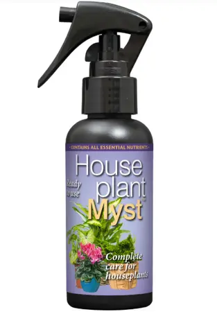 Houseplant Myst 300ml - image 1