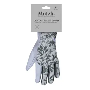 Lady Chatterley's Glover Gloves M