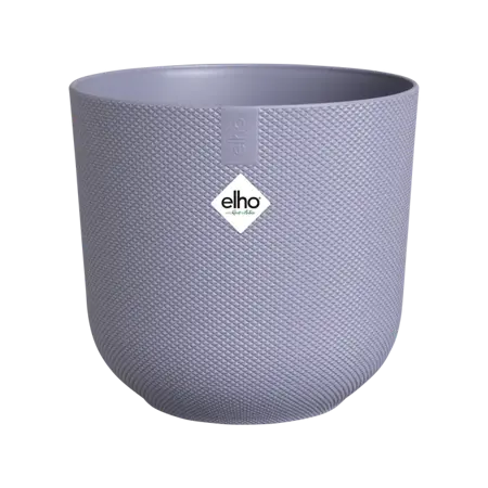 Lavender Lilac 'Jazz' Elho Plant Pot 14cm        - image 2