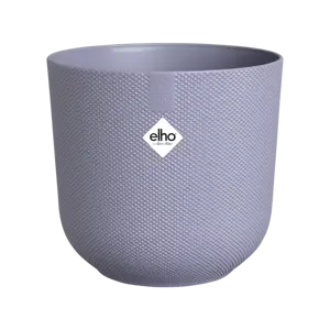 Lavender Lilac 'Jazz' Elho Plant Pot 14cm        - image 2