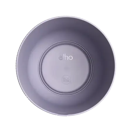 Lavender Lilac 'Jazz' Elho Plant Pot 14cm        - image 3