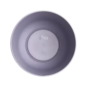 Lavender Lilac 'Jazz' Elho Plant Pot 14cm        - image 3