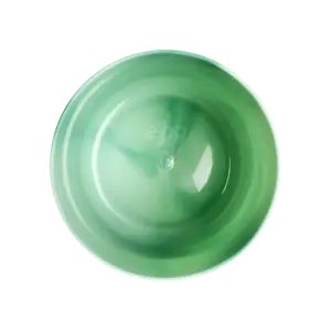 Pacific Green 'Ocean' Elho Plant Pot 14cm - image 5