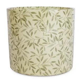 Sage 'Lazzaro' Foliage Ivyline Plant Pot 16cm - image 3