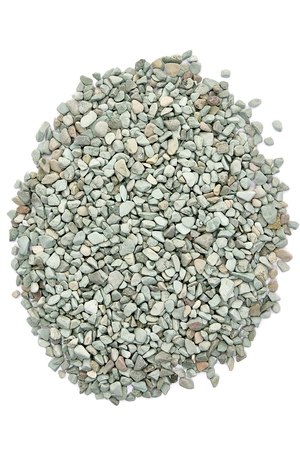 'Sage' Pot Toppers Decorative Stones - image 1