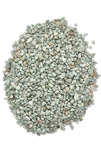 'Sage' Pot Toppers Decorative Stones - image 1