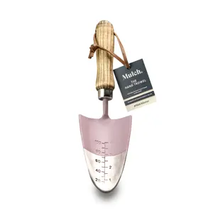 The Hand Trowel Soft Mulberry