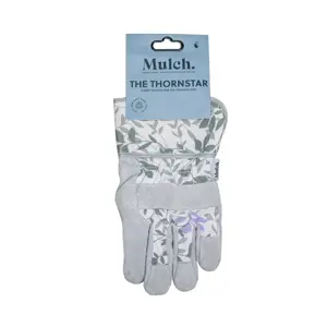 The Thornstar Gloves M