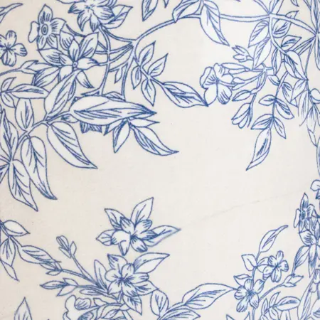 Vintage Foliage 'Lazzaro' Ivyline Plant Pot 13cm - image 2