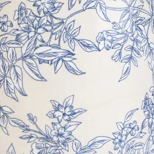 Vintage Foliage 'Lazzaro' Ivyline Plant Pot 13cm - image 2