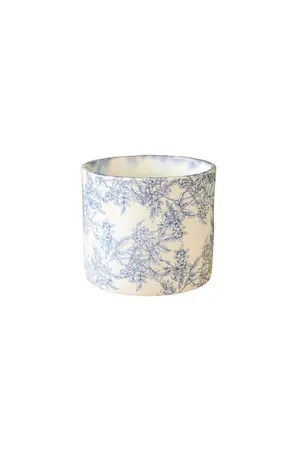 Vintage Foliage 'Lazzaro' Ivyline Plant Pot 13cm - image 3