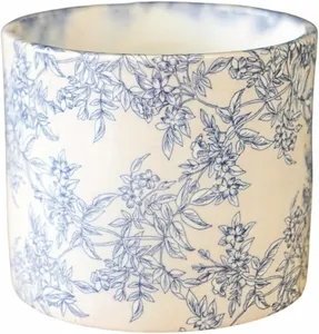 Vintage Foliage 'Lazzaro' Ivyline Plant Pot 16cm - image 3